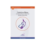 Unidad en Ritmo (An Afro-Latin Tribute to Cultural Unity)
