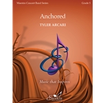 Anchored