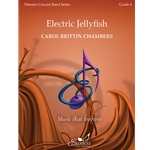 Electric Jellyfish