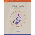Orchid Fantasy