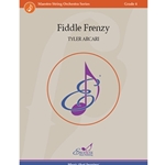 Fiddle Frenzy