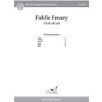 Fiddle Frenzy