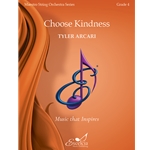 Choose Kindness