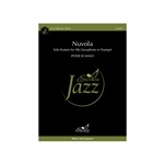 Nuvola Solo Feature for Alto Saxophone or Trumpet