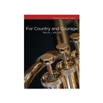 For Country and Courage