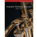 Instant Holiday Encore