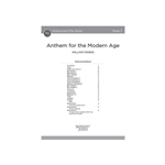 Anthem for the Modern Age