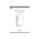 The New Frontier (March)