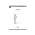 Cyborg