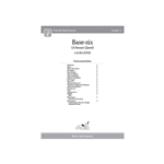 Base-six (A Senary Quest)