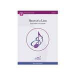 Heart of a Lion