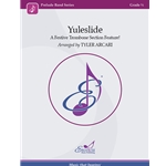 Yuleslide A Festive Trombone Section Feature!