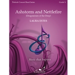 Ashstorm and Nettlefire (Dragonesses of the Deep)