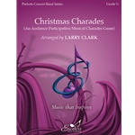 Christmas Charades (An Audience Participation Musical Charades Game)?