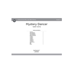 Mystery Dancer