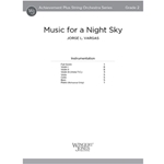 Music for a Night Sky