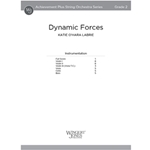 Dynamic Forces