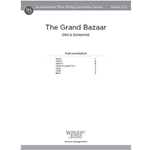 The Grand Bazaar
