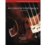 Accidental Intelligence