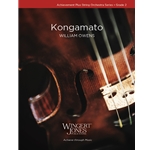 Kongamato