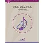 Click, Click, Click (Up on the Housetop)