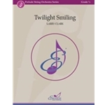 Twilight Smiling