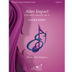 After Impact (Chicxulub Asteroid: Day 3)