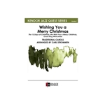 Wishing You a Merry Christmas