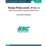 Texas Prep Level 5 (Vol. 2)