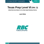Texas Prep Level 6 (Vol. 2)