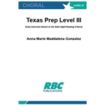 Texas Prep Level 3