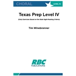 Texas Prep Level 4