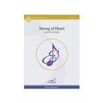 Strong Of Heart