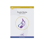 Purple Martin