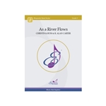 As a River Flows