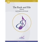 Rank and File (March)