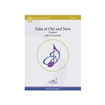 Tales of Old and New (Fanfare)