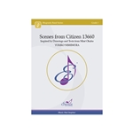 Scenes from Citizen 13660