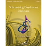 Shimmering Daydreams