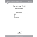Backbone Trail