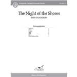The Night of the Shores