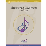 Shimmering Daydreams