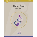 The Koi Pond