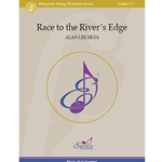 Race to the River's Edge