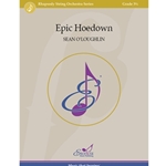 Epic Hoedown