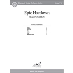 Epic Hoedown