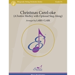 Christmas Carol-oke