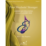 Poor Wayfarin' Stranger