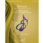 Berceuse (from Dolly Suite Op. 56, No. 1)