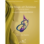 The Magic of Christmas (Scenes for the Season)